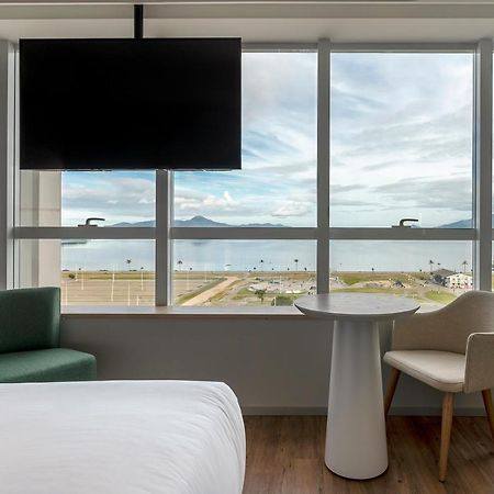 K-Platz Hotel Sao Jose  Eksteriør billede