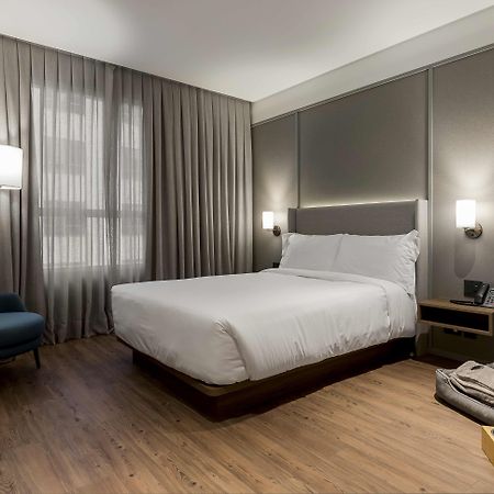 K-Platz Hotel Sao Jose  Eksteriør billede