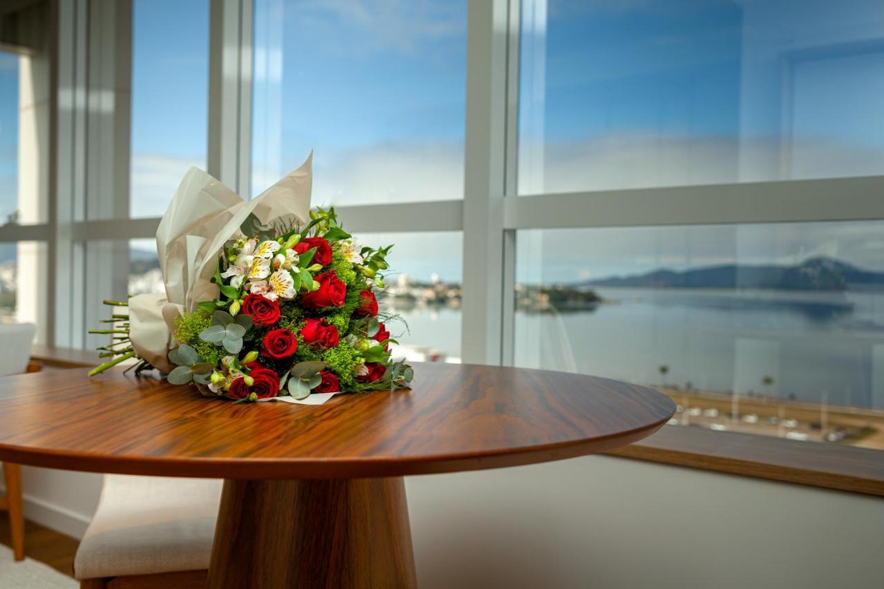 K-Platz Hotel Sao Jose  Eksteriør billede