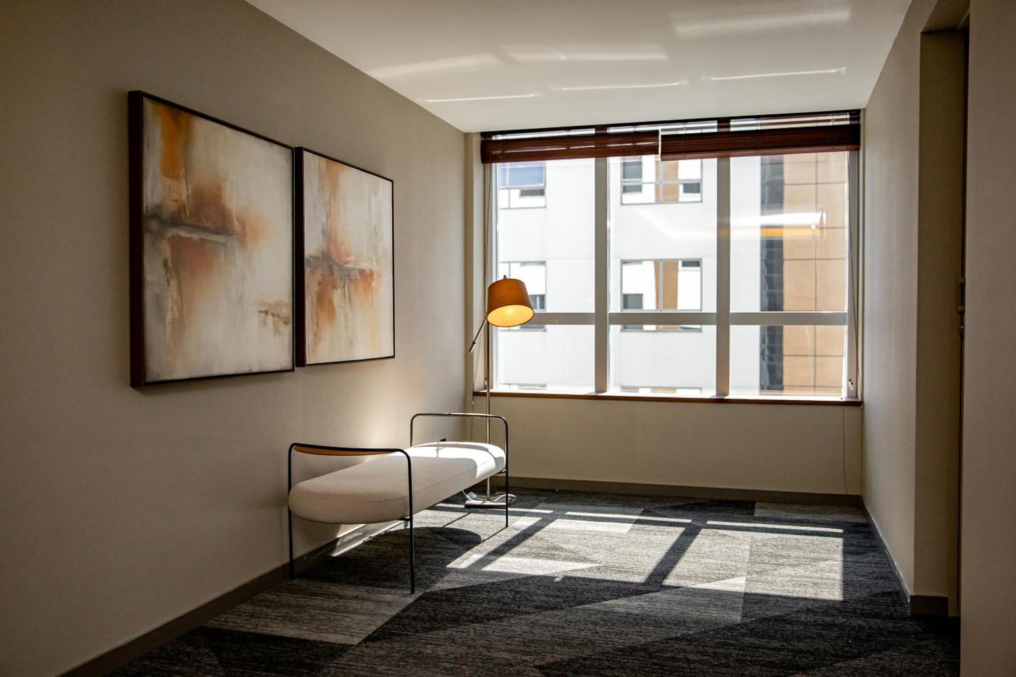 K-Platz Hotel Sao Jose  Eksteriør billede