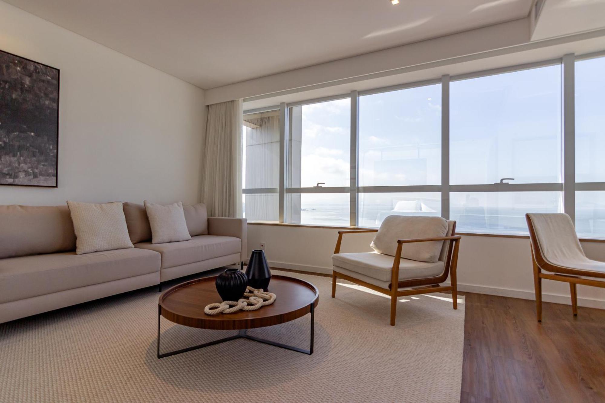 K-Platz Hotel Sao Jose  Eksteriør billede