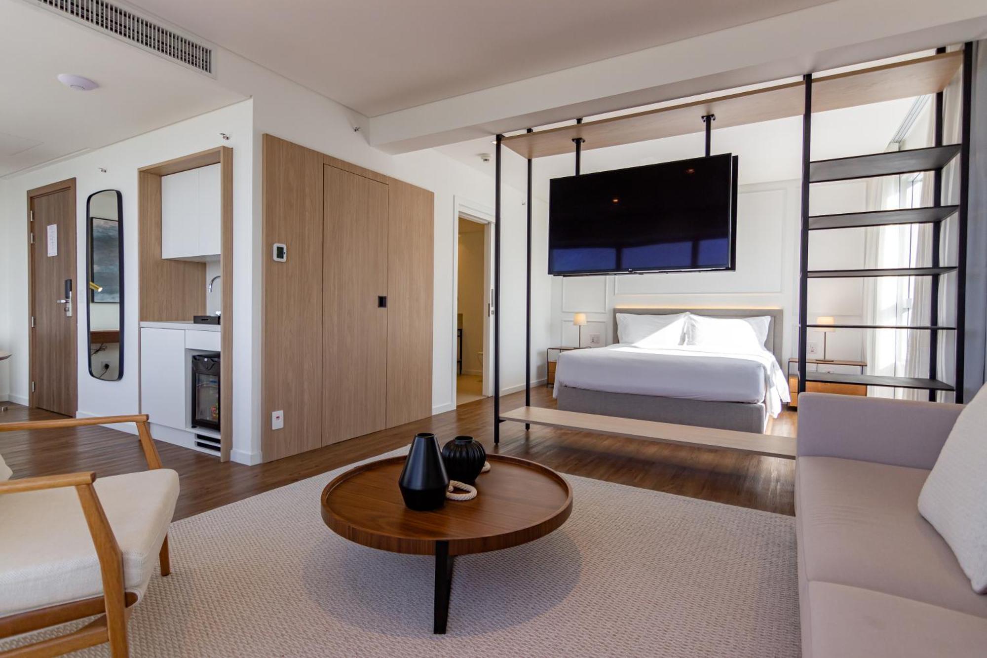 K-Platz Hotel Sao Jose  Eksteriør billede
