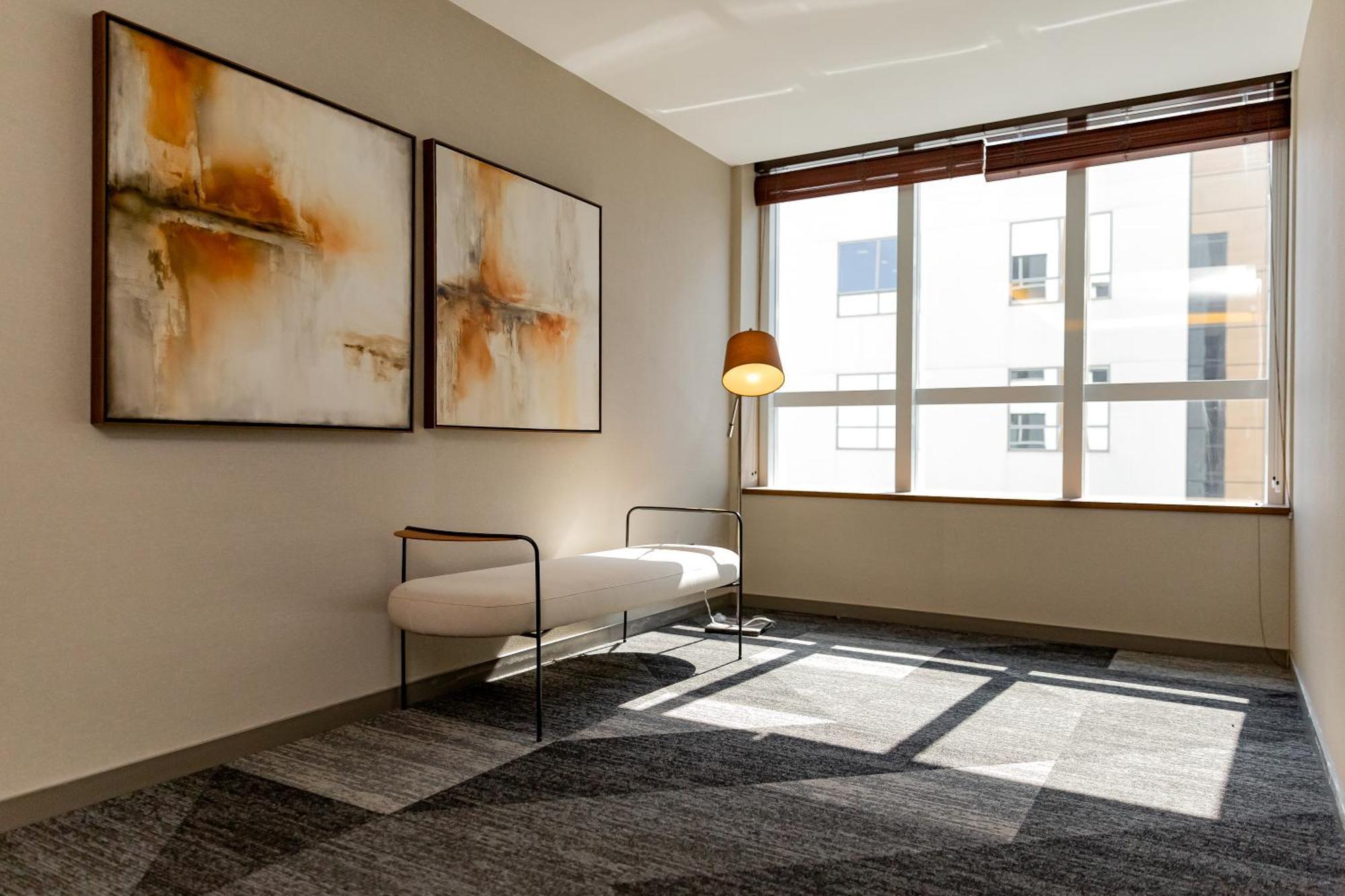 K-Platz Hotel Sao Jose  Eksteriør billede